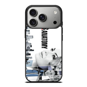 GREY'S ANATOMY 2 iPhone 17 Pro Case