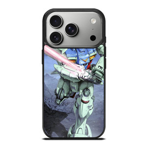 GUNDAM RX-78GP01 iPhone 17 Pro Case