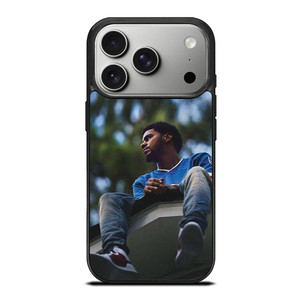 J. COLE FOREST HILLS iPhone 17 Pro Case