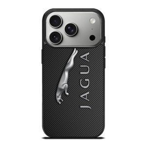 JAGUAR 2 iPhone 17 Pro Case