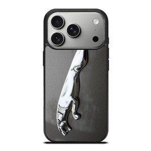 JAGUAR iPhone 17 Pro Case