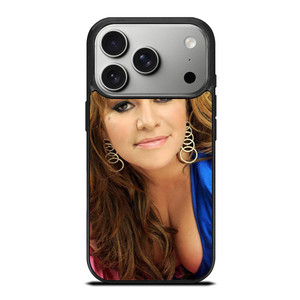 JENNY RIVERA SEXY iPhone 17 Pro Case