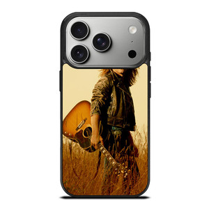 JON BON JOVI iPhone 17 Pro Case