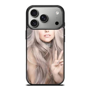 LADY GAGA 2 iPhone 17 Pro Case