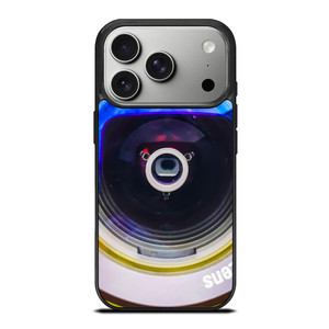 LEICA GEOSYSTEMS CAMERA LENS iPhone 17 Pro Case