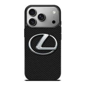 LEXUS ICON iPhone 17 Pro Case
