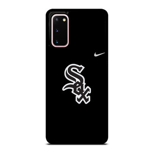 CHICAGO WHITE SOX NIKE LOGO Samsung Galaxy S20 Case