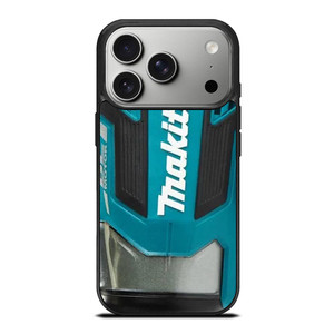 MAKITA TOOLS LOGO 3 iPhone 17 Pro Case