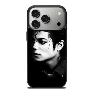 MICHAEL JACKSON 3 iPhone 17 Pro Case