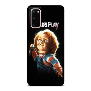 CHUCKY CHILD'S PLAY Samsung Galaxy S20 Case CHUCKY CHILD'S PLAY Samsung Galaxy S20 Case