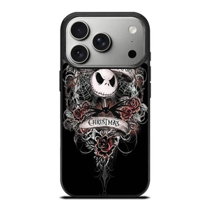 NIGHT BEFORE CHRISTMAS 2 iPhone 17 Pro Case