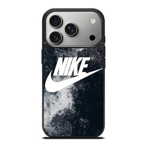 NIKE NEW LOGO SYMBOL iPhone 17 Pro Case