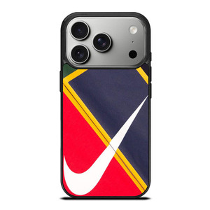 NIKE TENNIS LOGO CLASSIC iPhone 17 Pro Case
