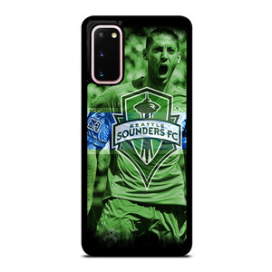 CLINT DEMPSEY SOUNDERS GALAXY Samsung Galaxy S20 Case CLINT DEMPSEY SOUNDERS GALAXY Samsung Galaxy S20 Case