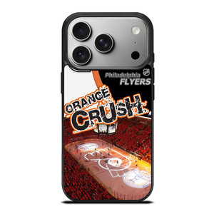 PHILADELPHIA FLYERS iPhone 17 Pro Case