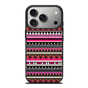 PIECE TRIBAL PATTERN 1 iPhone 17 Pro Case