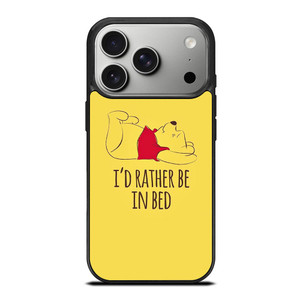 QUOTES WINNIE THE POOH iPhone 17 Pro Case