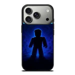 ROBLOX GAMES 2 iPhone 17 Pro Case