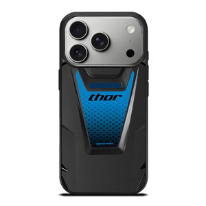 ROCKSTAR THOR MX SENTINEL iPhone 17 Pro Case