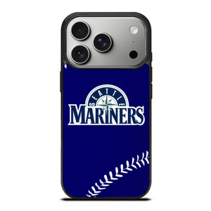SEATTLE MARINERS iPhone 17 Pro Case