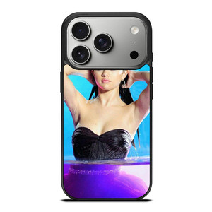 SELENA GOMEZ SEXY iPhone 17 Pro Case