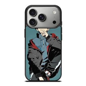 SHOTO MY HERO ACADEMIA iPhone 17 Pro Case