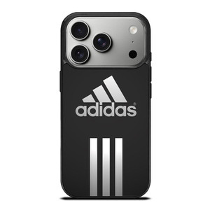 SIMPLE ADIDAS LOGO iPhone 17 Pro Case
