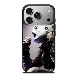 SLIPKNOT COREY TAYLOR iPhone 17 Pro Case