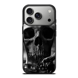 SONS OF ANARCHY 1 iPhone 17 Pro Case
