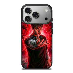 STRANGER THINGS WILL BYERS iPhone 17 Pro Case