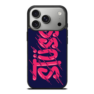STUSSY LOGO iPhone 17 Pro Case