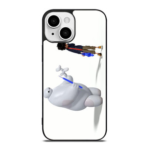 BIG HERO 6 '2 Disney iPhone 13 Mini Case
