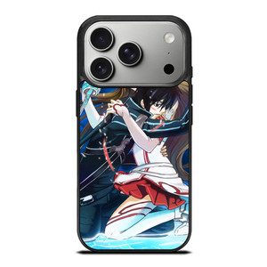 SWORD ART ONLINE PROTECT YOU iPhone 17 Pro Case