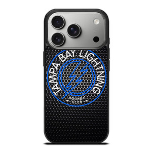 TAMPA BAY LIGHTNING iPhone 17 Pro Case