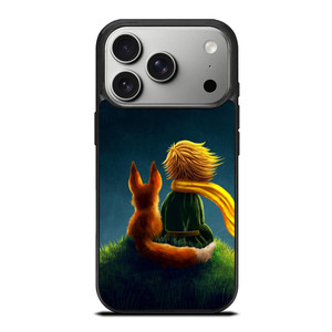 THE LITTLE PRINCE 2 iPhone 17 Pro Case