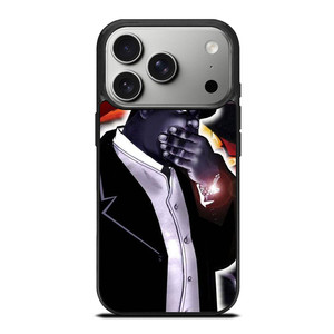 THE NOTORIOUS BIG RAPPER iPhone 17 Pro Case