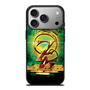 THE WIZARD OF OZ ART iPhone 17 Pro Case