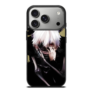 TOKYO GHOUL ANIME 2 iPhone 17 Pro Case