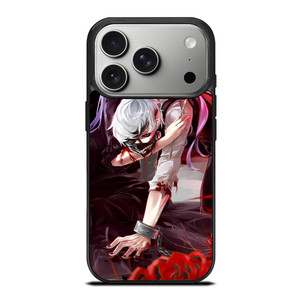 TOKYO GHOUL ANIME iPhone 17 Pro Case
