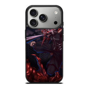 TOKYO GHOUL KEN KANEKI 2 iPhone 17 Pro Case