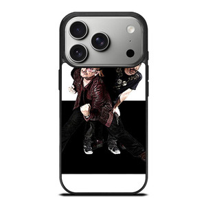 U2 BAND POSE iPhone 17 Pro Case