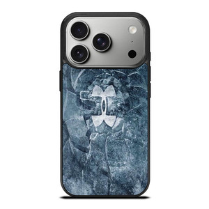 UNDER ARMOUR ICE iPhone 17 Pro Case