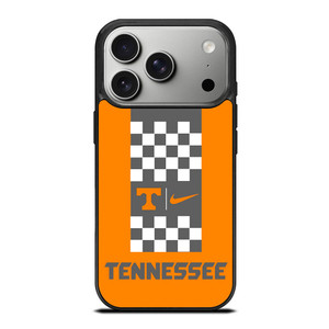 UNIVERSITY OF TENNESSEE UT VOLS LOGO 2 iPhone 17 Pro Case