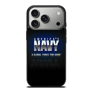 US NAVY SEAL GLOBAL FORCE iPhone 17 Pro Case