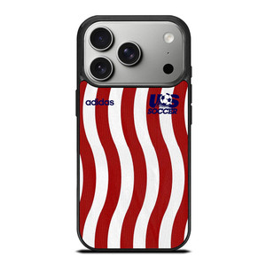 US SOCCER NATIONAL TEAM JERSEY iPhone 17 Pro Case
