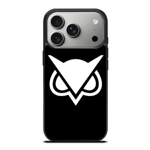 VANOS LIMITED ICON iPhone 17 Pro Case