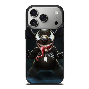 VENOM STITCH iPhone 17 Pro Case