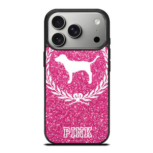 VICTORIA'S SECRET LUXE DOG iPhone 17 Pro Case
