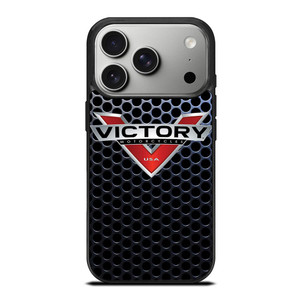 VICTORY iPhone 17 Pro Case