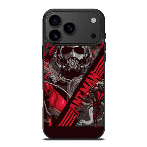 ANT-MAN AVENGERS iPhone 17 Pro Max Case